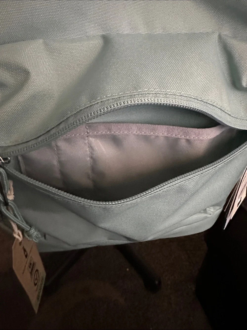 Jansport classic sage